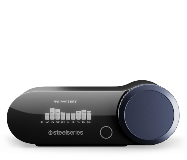 SteelSeries Arctis Nova Pro Omni M.Blue - 1512574 - zdjęcie 6